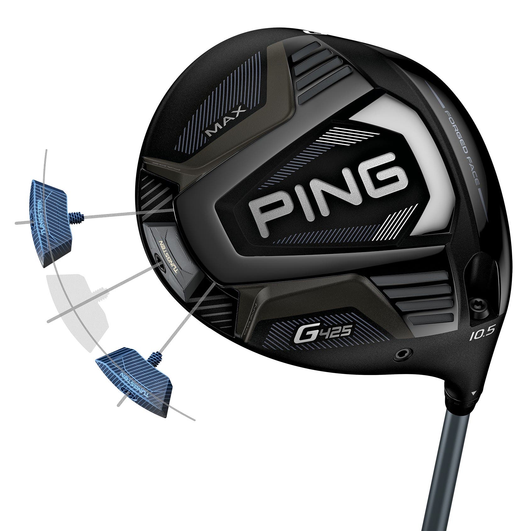 Ping G425 LST Driver (C2746976) | 2nd Swing Golf